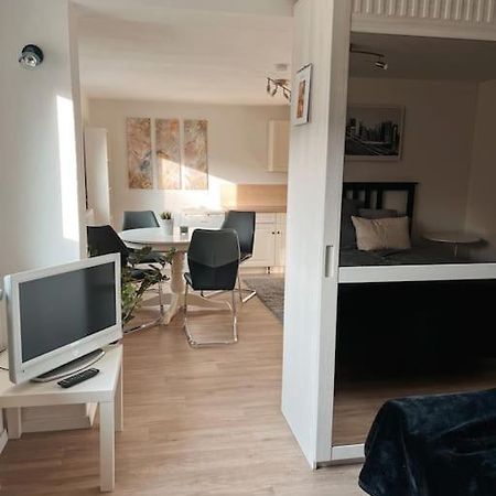 Gemuetliche Wohnung In Bleckede An Der Elbe Exteriör bild